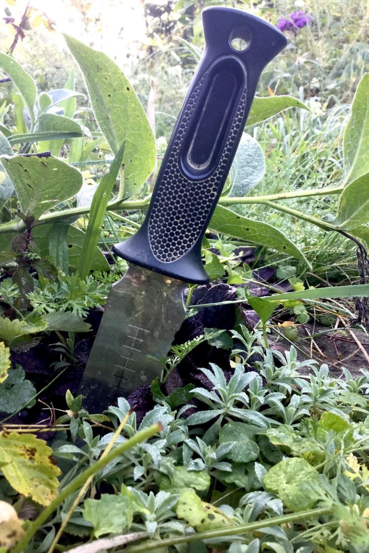 Discover the Versatility of Japanese Gardening Knives for Every Chore